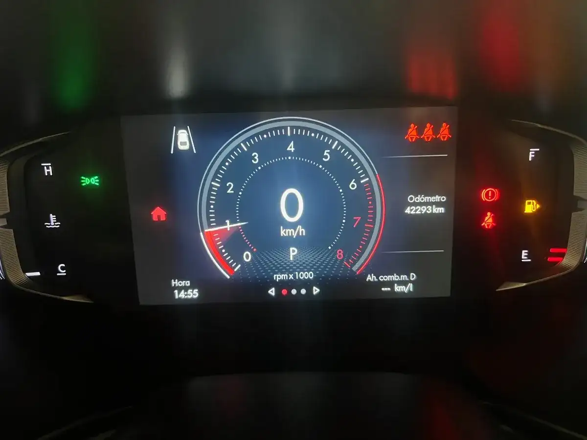 Fiat Fastback 1.3 T270 At6 2025 - foto 2