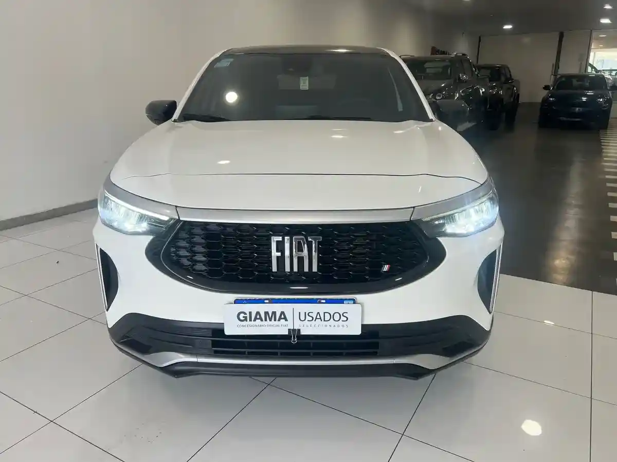 Fiat Fastback 1.3 T270 At6 2025 - foto 4