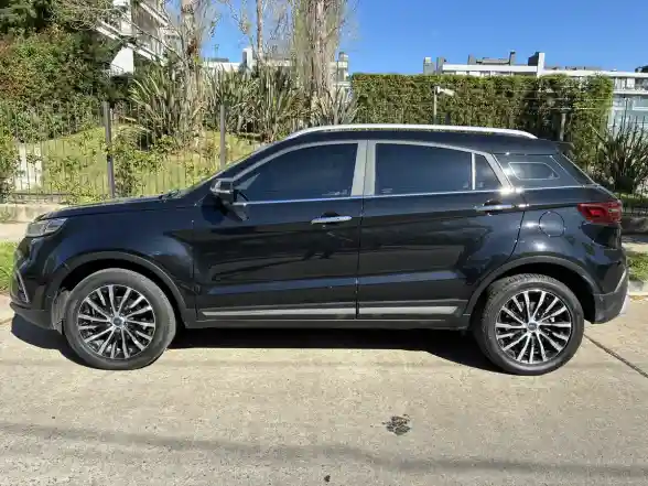 Ford Territory 1.5T Titanium 2022 - foto 2