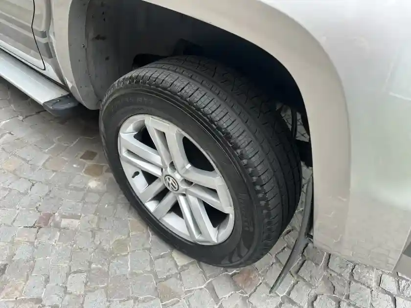Volkswagen Amarok 2.0 Cd Tdi 180Cv 4X4 Highline Pack At 2016 - foto 2