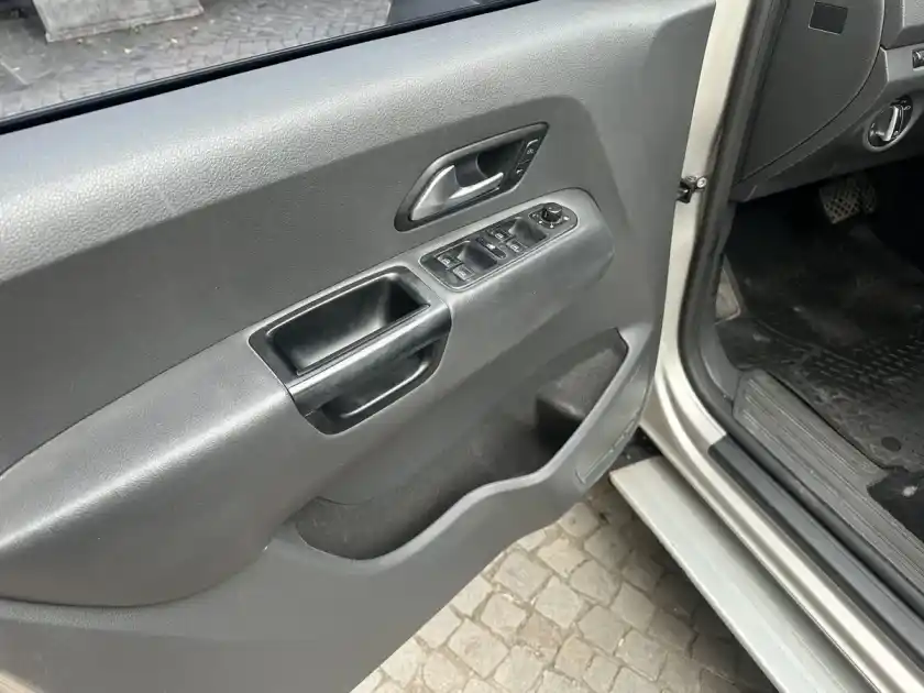 Volkswagen Amarok 2.0 Cd Tdi 180Cv 4X4 Highline Pack At 2016 - foto 5