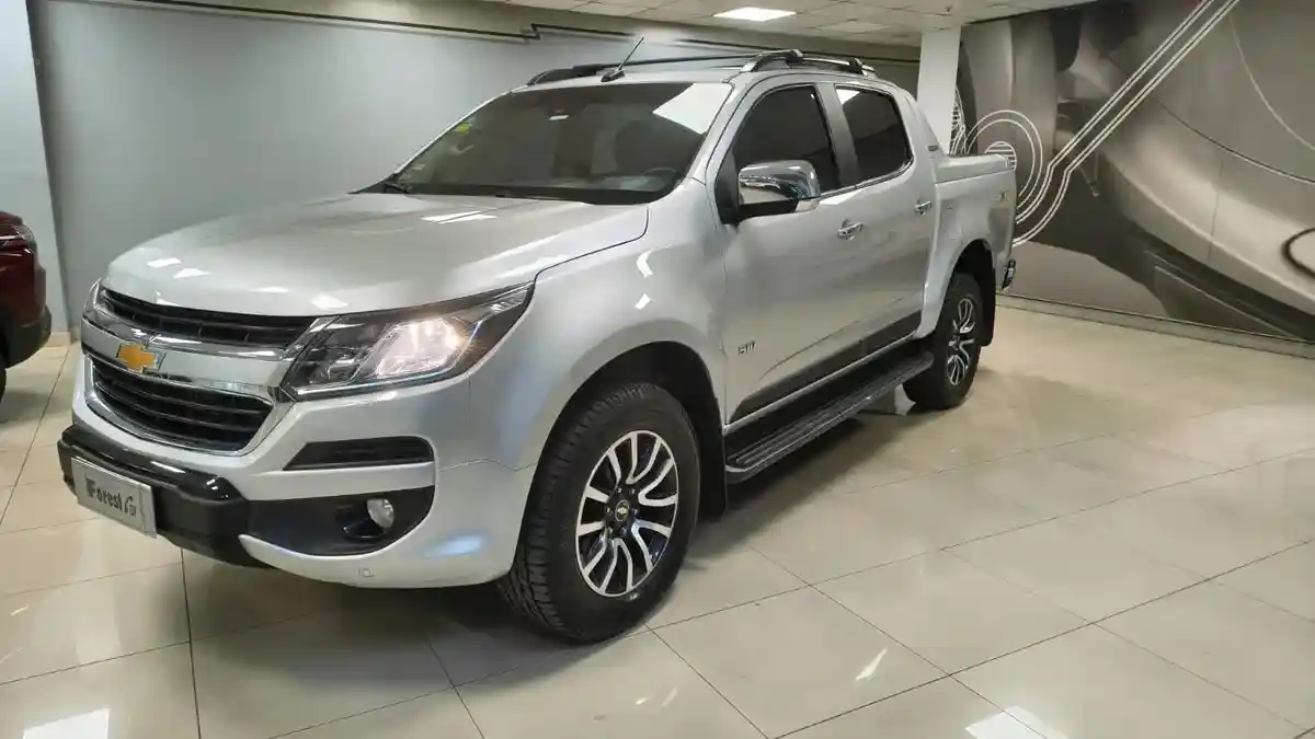 Chevrolet S10 2.8 High Country Cd Tdci 200Cv 2020 - foto 1