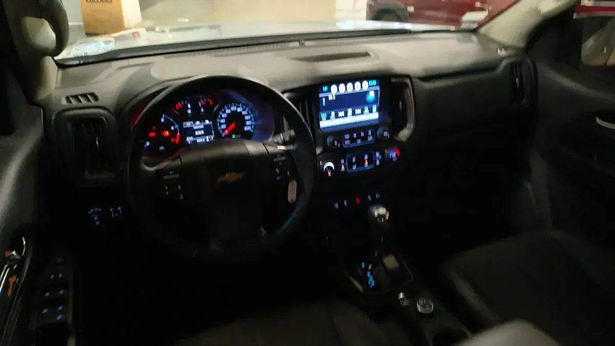 Chevrolet S10 2.8 High Country Cd Tdci 200Cv 2020 - foto 3