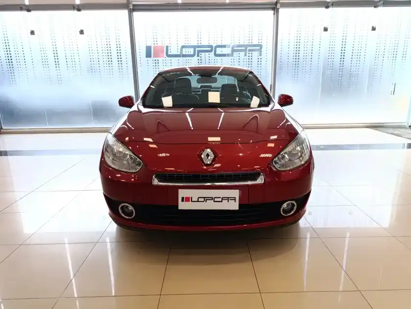 Renault Fluence 2.0 Privilege Mt 2014 - foto 2