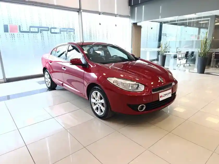 Renault Fluence 2.0 Privilege Mt 2014 - foto 3