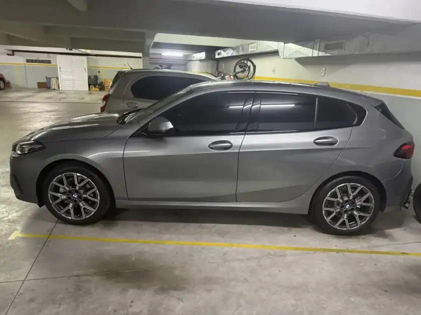 Bmw Serie 1 1.5 118I Sportline 156Cv 2026 - foto 3