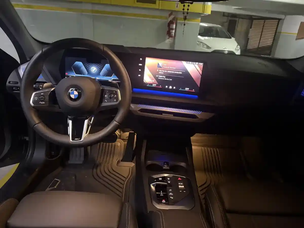 Bmw Serie 1 1.5 118I Sportline 156Cv 2026 - foto 5