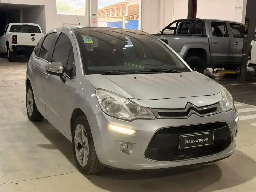 Citroën C3 1.6 Exclusive Vti 115Cv 2015 - foto 2