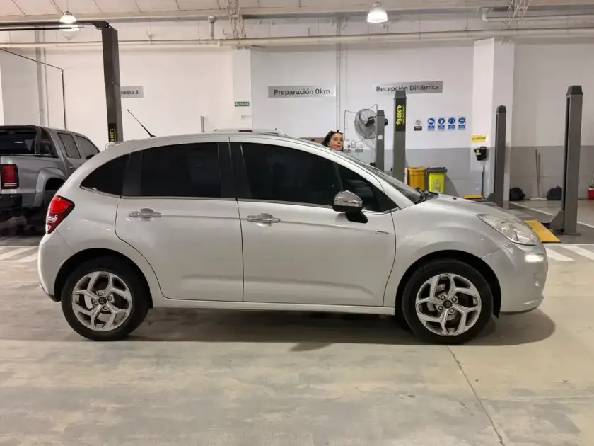 Citroën C3 1.6 Exclusive Vti 115Cv 2015 - foto 3