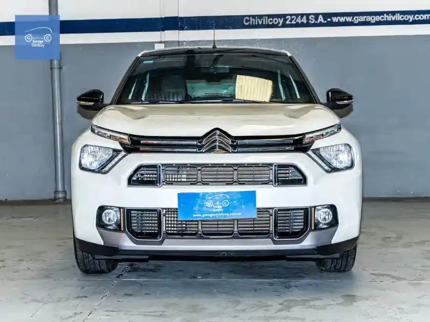 Citroën Basalt 1.0 T200 First Edition Cvt 2025 - foto 3