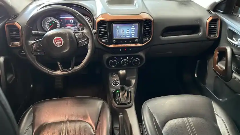 Fiat Toro 2.0 Volcano My19 4X4 At 2019 - foto 3