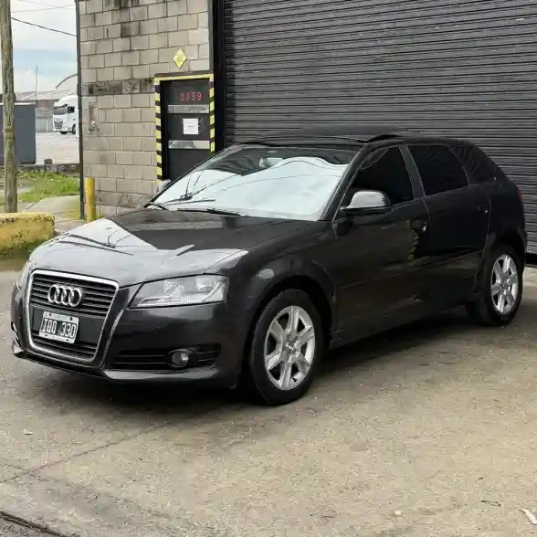 Audi A3 Sportback 1.6 Automatico 2010 - foto 1