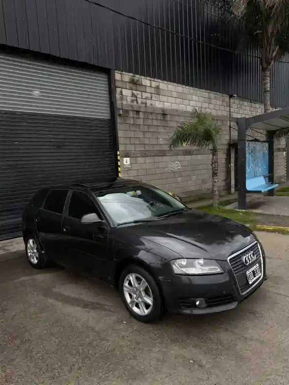 Audi A3 Sportback 1.6 Automatico 2010 - foto 2