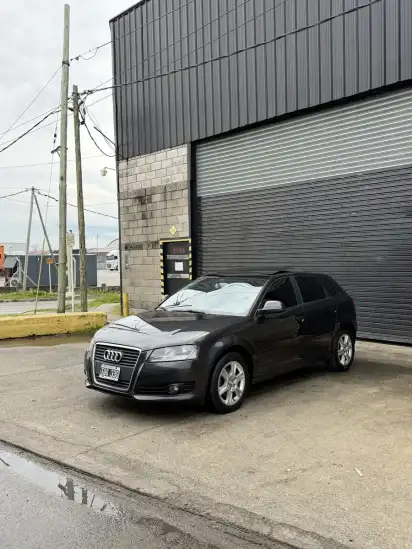 Audi A3 Sportback 1.6 Automatico 2010 - foto 3