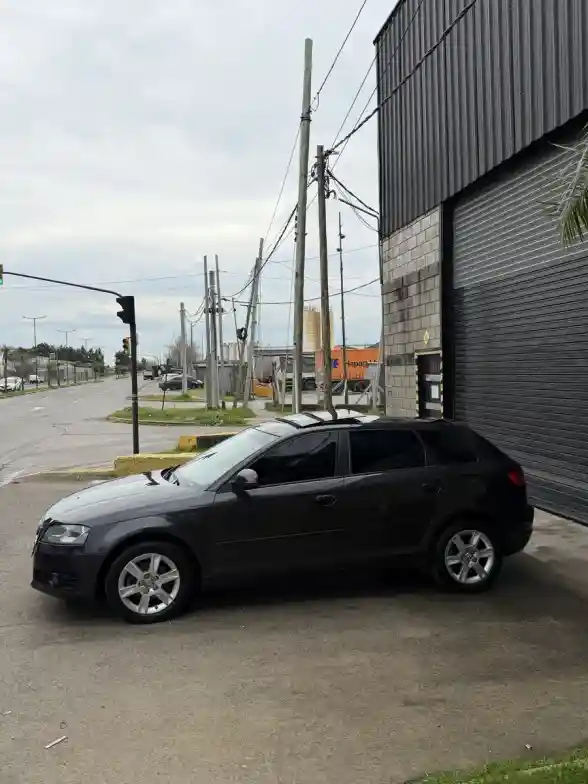 Audi A3 Sportback 1.6 Automatico 2010 - foto 4