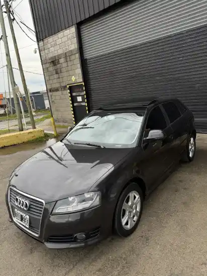 Audi A3 Sportback 1.6 Automatico 2010 - foto 5