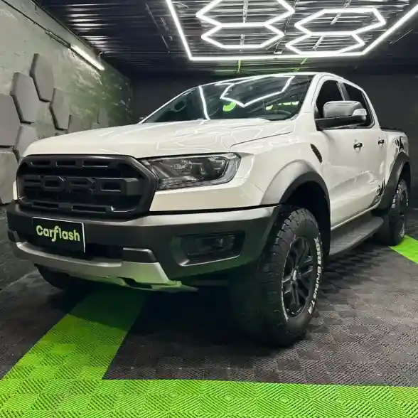 Ford Ranger 2.0 Tdi 4X4 Dc Raptor L19 2019 - foto 1