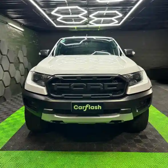 Ford Ranger 2.0 Tdi 4X4 Dc Raptor L19 2019 - foto 2
