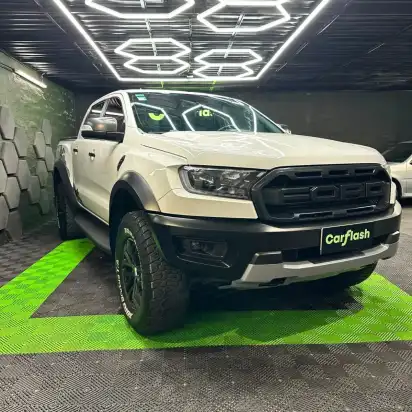 Ford Ranger 2.0 Tdi 4X4 Dc Raptor L19 2019 - foto 3