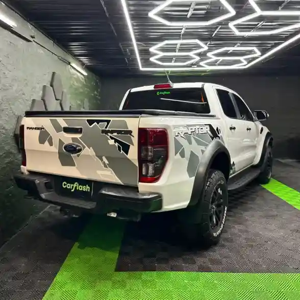 Ford Ranger 2.0 Tdi 4X4 Dc Raptor L19 2019 - foto 4