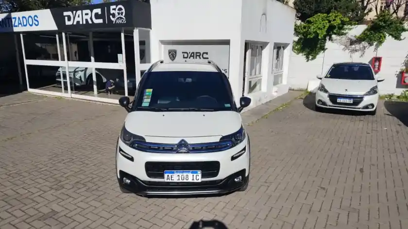 Citroën C3 Aircross 1.6 Vti 115 Feel 2019 - foto 2