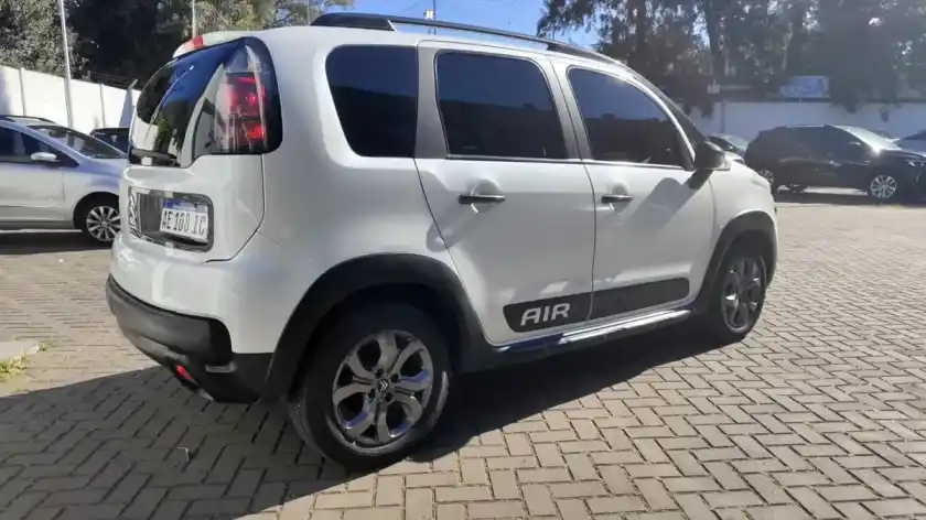 Citroën C3 Aircross 1.6 Vti 115 Feel 2019 - foto 4