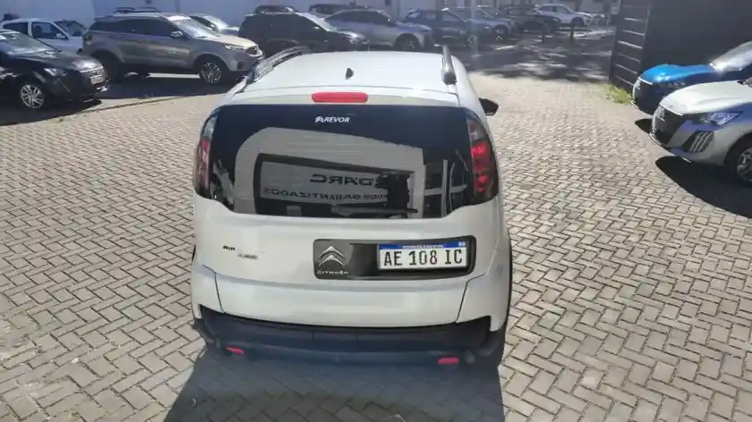 Citroën C3 Aircross 1.6 Vti 115 Feel 2019 - foto 5