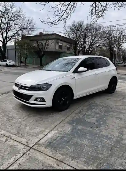 Volkswagen Polo 1.6 Msi Comfortline 2020 - foto 1
