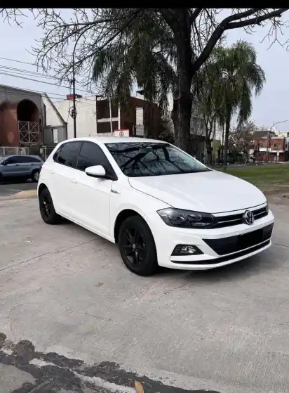 Volkswagen Polo 1.6 Msi Comfortline 2020 - foto 2