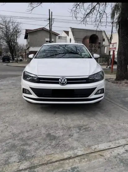 Volkswagen Polo 1.6 Msi Comfortline 2020 - foto 3