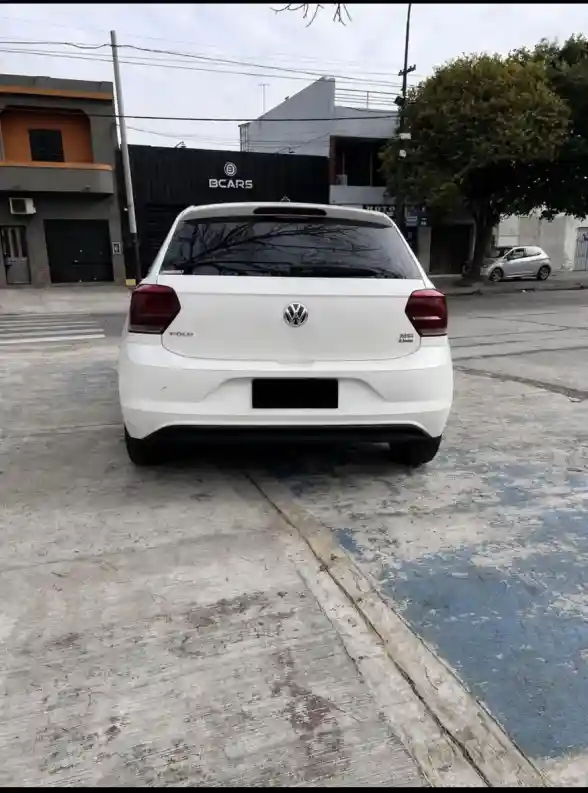 Volkswagen Polo 1.6 Msi Comfortline 2020 - foto 4