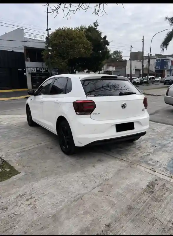 Volkswagen Polo 1.6 Msi Comfortline 2020 - foto 5