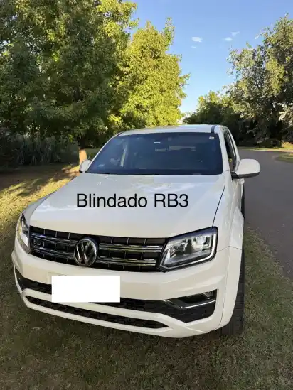 Volkswagen Amarok 3.0 Cd Tdi 258Cv V6 Highline 4X4 At 2023 - foto 1
