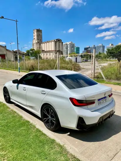 Bmw Serie 3 3.0 M340I Xdrive 2023 - foto 1