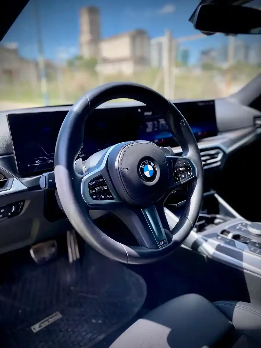 Bmw Serie 3 3.0 M340I Xdrive 2023 - foto 2