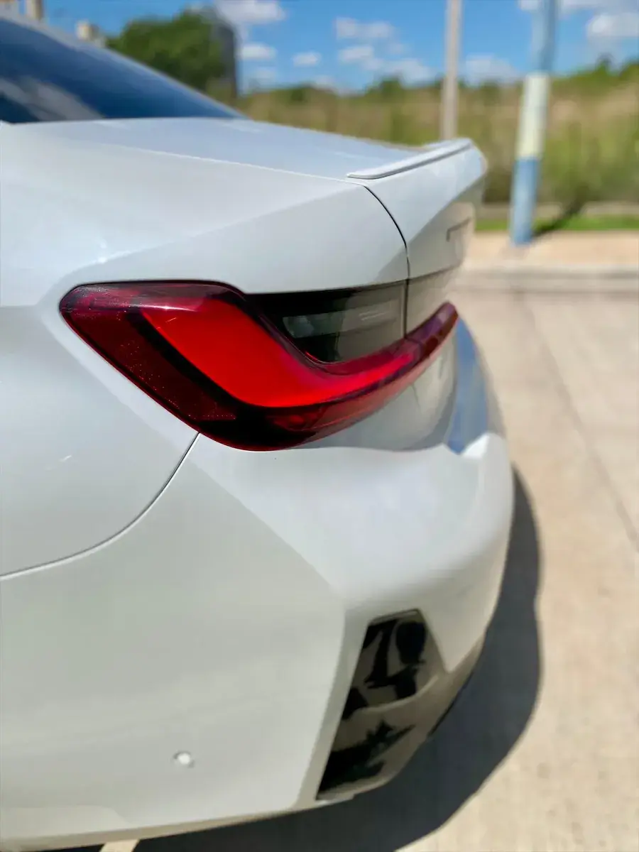 Bmw Serie 3 3.0 M340I Xdrive 2023 - foto 5