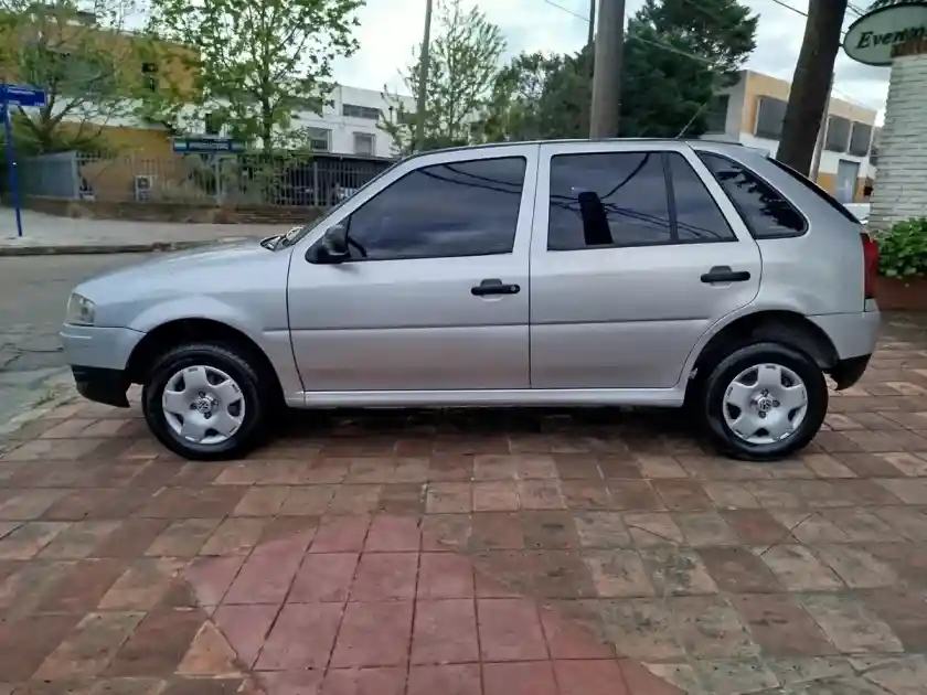 Volkswagen Gol 1.6 I Power 701 2009 - foto 2