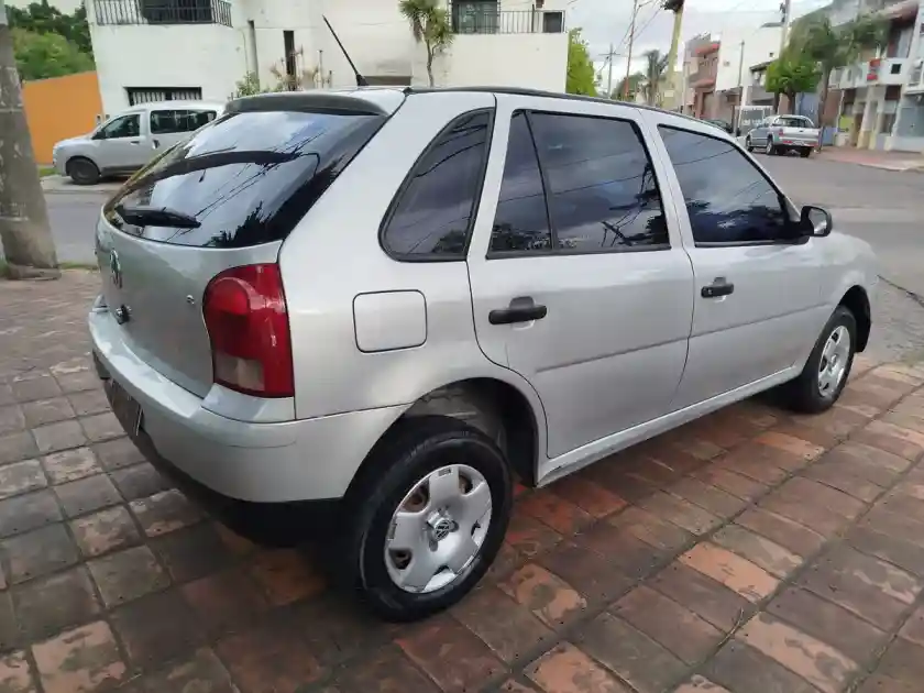 Volkswagen Gol 1.6 I Power 701 2009 - foto 3