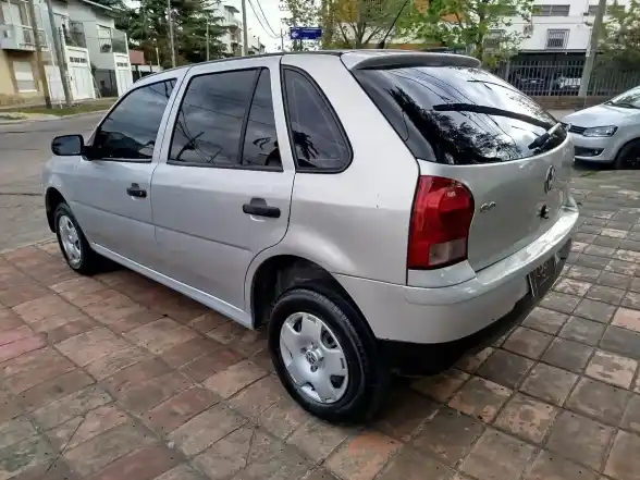 Volkswagen Gol 1.6 I Power 701 2009 - foto 4