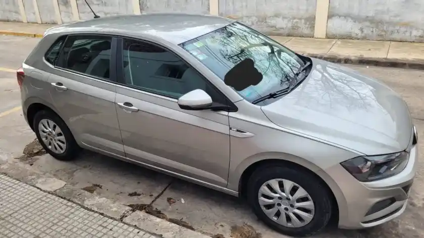 Volkswagen Polo 2019 - foto 1