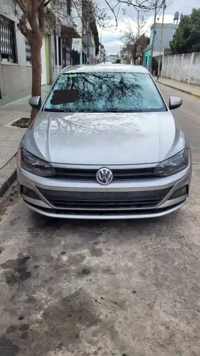 Volkswagen Polo 1.6 Msi Trendline 2019 - foto 2