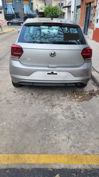 Volkswagen Polo 1.6 Msi Trendline 2019 - foto 3