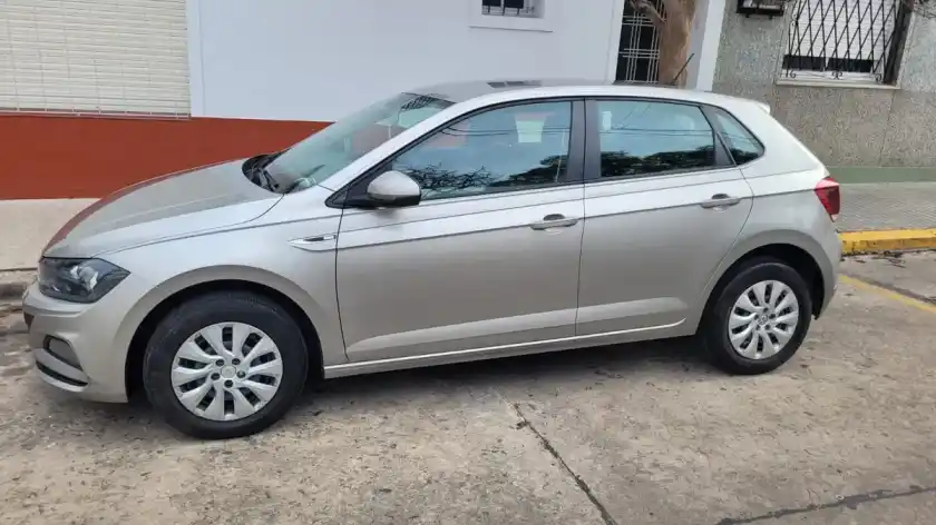 Volkswagen Polo 1.6 Msi Trendline 2019 - foto 4