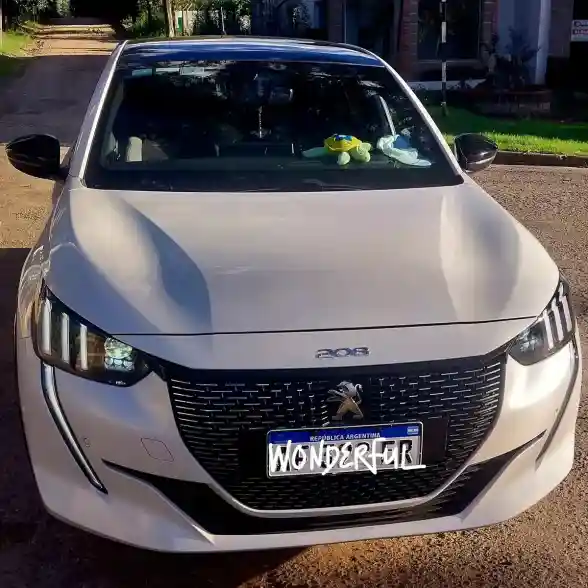 Peugeot 208 1.2 Gt 2022 - foto 3