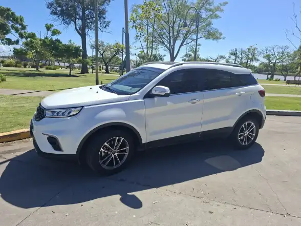 Ford Territory 1.5T Sel 2021 - foto 1
