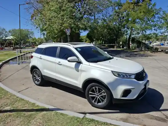 Ford Territory 1.5T Sel 2021 - foto 3