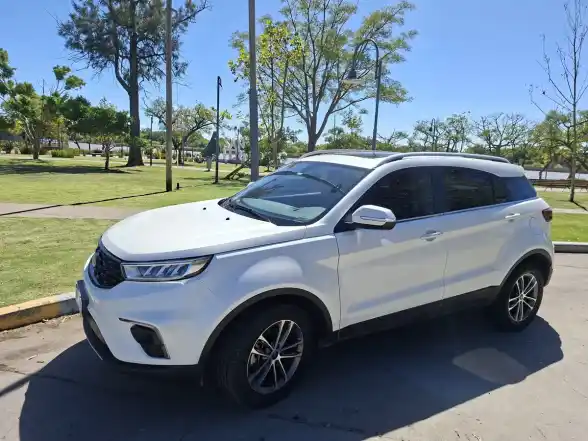 Ford Territory 1.5T Sel 2021 - foto 5