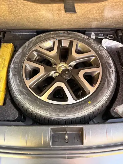 Jeep Renegade 1.8 Longitude At6 2020 - foto 5