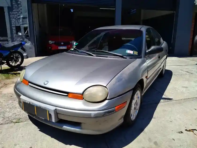 Chrysler Neon 2.0 Le 1998 - foto 1