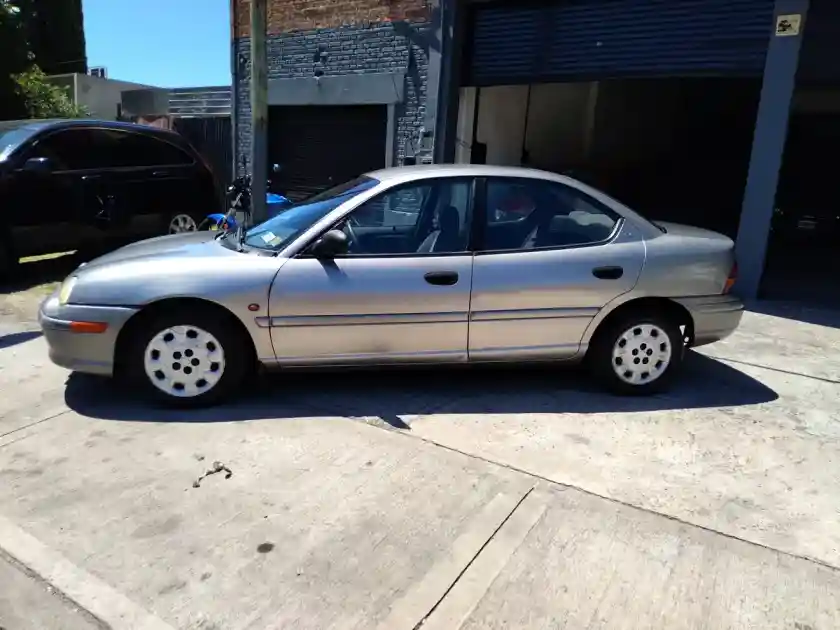 Chrysler Neon 2.0 Le 1998 - foto 2